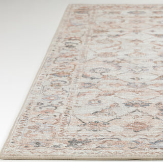 Dalyn Jericho JC4 Linen Area Rug 