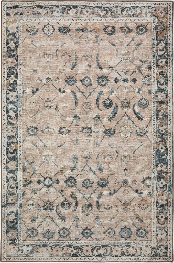 Dalyn Jericho JC4 Taupe Area Rug main image
