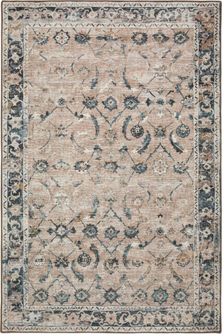 Dalyn Jericho JC4 Taupe Area Rug main image