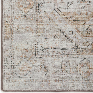 Dalyn Jericho JC5 Tin Area Rug Closeup Image