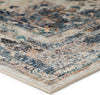 Dalyn Jericho JC6 Linen Area Rug Corner Image