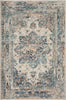 Dalyn Jericho JC6 Linen Area Rug main image