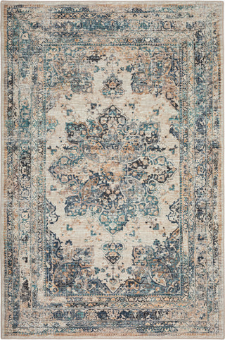 Dalyn Jericho JC6 Linen Area Rug main image