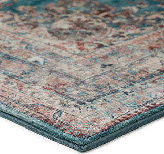 Dalyn Jericho JC6 Riviera Area Rug Corner Image
