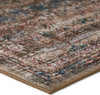 Dalyn Jericho JC7 Latte Area Rug Corner Image