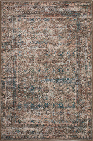 Dalyn Jericho JC7 Latte Area Rug main image