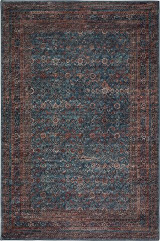 Dalyn Jericho JC7 Navy Area Rug main image