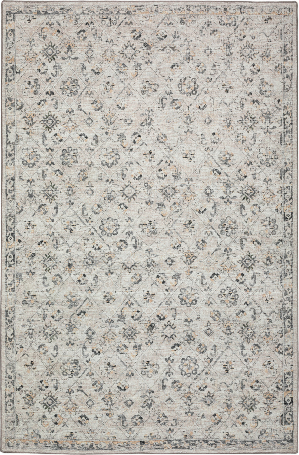 Dalyn Jericho JC8 Mink Area Rug – Incredible Rugs and Decor