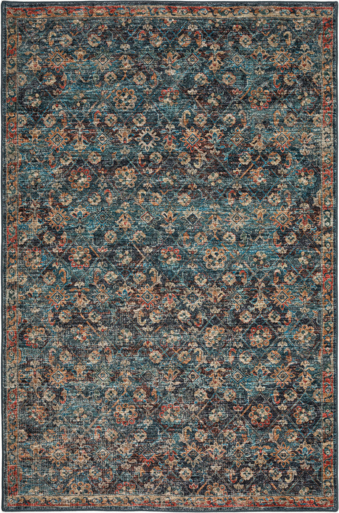 Dalyn Jericho JC8 Navy Area Rug main image