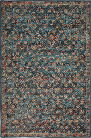 Dalyn Jericho JC8 Navy Area Rug main image