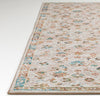 Dalyn Jericho JC8 Parchment Area Rug 