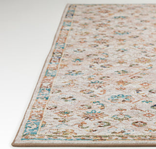 Dalyn Jericho JC8 Parchment Area Rug 