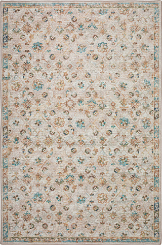 Dalyn Jericho JC8 Parchment Area Rug main image