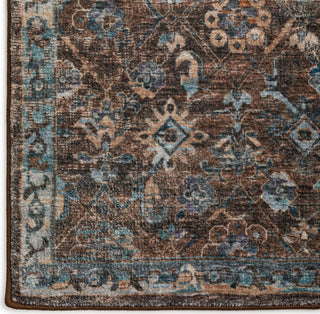 Dalyn Jericho JC8 Sable Area Rug Closeup Image