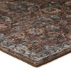 Dalyn Jericho JC8 Sable Area Rug Corner Image