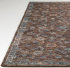 Dalyn Jericho JC8 Sable Area Rug 
