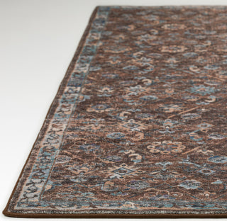 Dalyn Jericho JC8 Sable Area Rug 