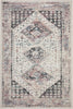 Dalyn Jericho JC9 Pearl Area Rug main image