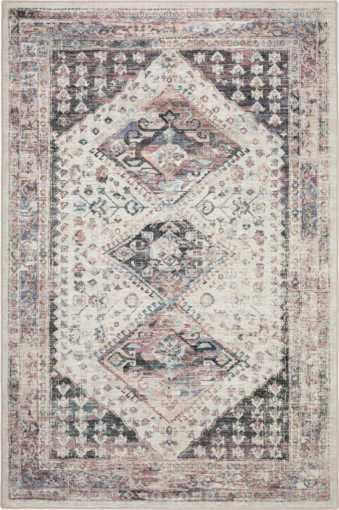 Dalyn Jericho JC9 Pearl Area Rug main image