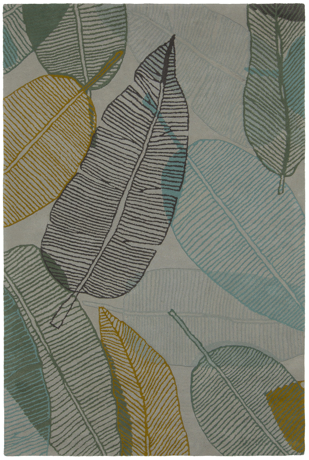 Chandra JES-28908 Area Rug by Jessica Swift