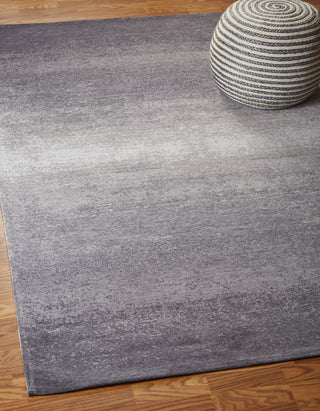 LR Resources Jewel 81033 Gray/Beige Area Rug Alternate Image