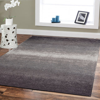 LR Resources Jewel 81033 Gray/Beige Area Rug Alternate Image Feature