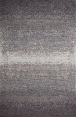 LR Resources Jewel 81033 Gray/Beige Area Rug main image