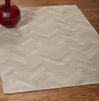 LR Resources Jewel 81034 Natural Area Rug Alternate Image