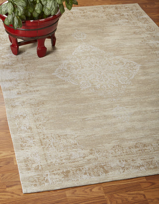 LR Resources Jewel 81036 Natural Area Rug Alternate Image