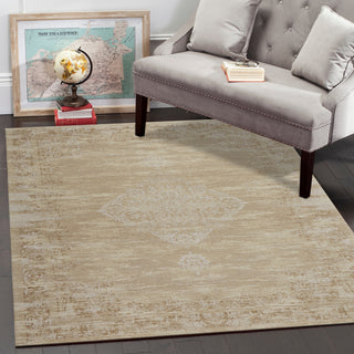 LR Resources Jewel 81036 Natural Area Rug Alternate Image Feature