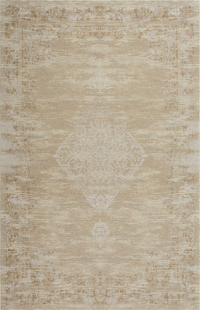 LR Resources Jewel 81036 Natural Area Rug main image