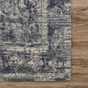 LR Resources Jewel 81037 Navy Area Rug Alternate Image