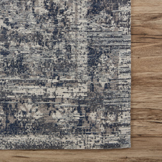 LR Resources Jewel 81037 Navy Area Rug Alternate Image