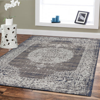 LR Resources Jewel 81038 Natural/Beige Area Rug Alternate Image Feature