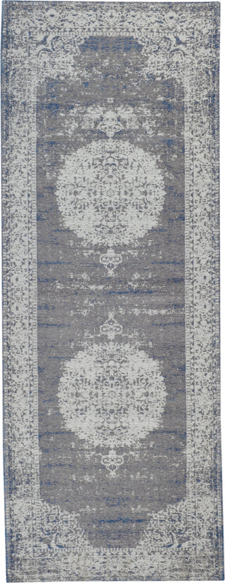 LR Resources Jewel 81038 Natural/Beige Area Rug 