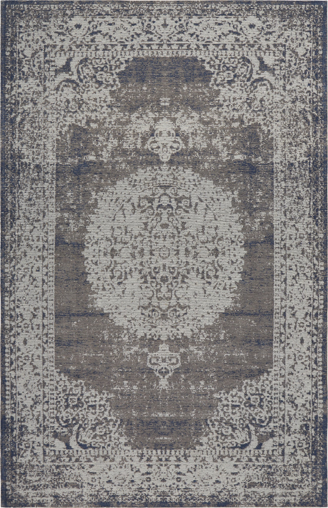 LR Resources Jewel 81038 Natural/Beige Area Rug main image