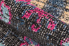 Momeni Jewel JW-01 Charcoal Area Rug Pile Image