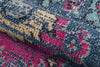 Momeni Jewel JW-01 Denim Area Rug Pile Image