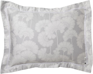 Surya Japanese Floral JFB-2003 Gray Bedding by Florence Broadhurst 