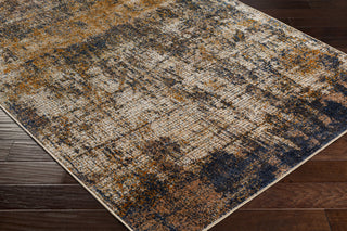 Surya Jefferson JFS-2300 Area Rug Corner Shot