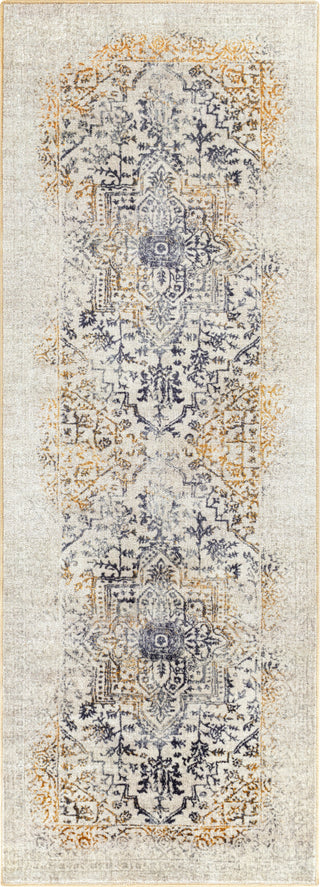 Surya Jefferson JFS-2304 Area Rug 2'7"x7'3"