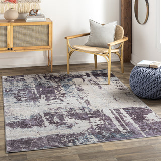 Surya Jefferson JFS-2305 Area Rug Room Scene Feature