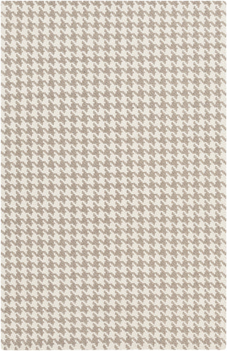 Surya Jigsaw JIG-1001 Gray Area Rug 5' x 8'