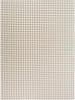 Surya Jigsaw JIG-1001 Gray Area Rug 8' x 11'