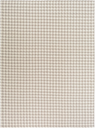 Surya Jigsaw JIG-1001 Gray Area Rug 8' x 11'