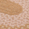 Colonial Mills Jackson JK30 Evergold Area Rug Closeup Image