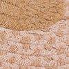 Colonial Mills Jackson JK30 Evergold Area Rug Detail Image