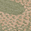 Colonial Mills Jackson JK60 Palm Area Rug Closeup Image