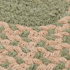 Colonial Mills Jackson JK60 Palm Area Rug Detail Image