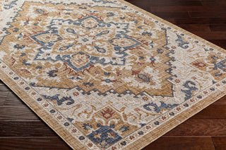 Surya Juliet JLT-2300 Area Rug Corner Shot